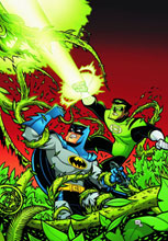 Image: Batman: The Brave and The Bold #21