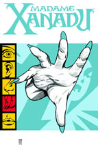 Image: Madame Xanadu #27