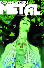 Image: Northlanders #32