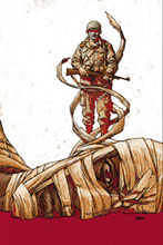 Image: Unknown Soldier #24