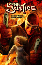 Image: Lone Justice Vol. 01 SC 