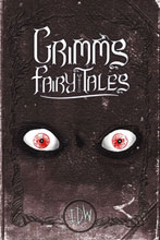 Image: Grimm's Fairy Tales HC 