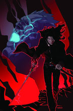 Image: Artifacts #3 (cover A: Andrasofszky)