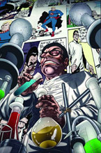 Image: Marvelman Family's Finest #3