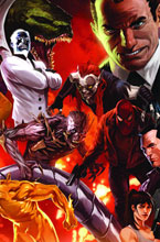 Image: Amazing Spider-Man #644