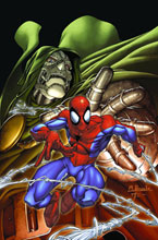 Image: Spider-Man Magazine #13