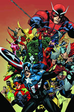 Image: I Am An Avenger #1