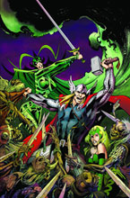 Image: Avengers Prime #3