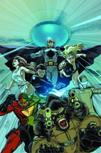 Image: Atlas #5