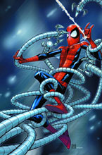 Image: Marvel Adventures: Spider-Man #6