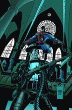 Image: Marvel Universe vs. Punisher #3