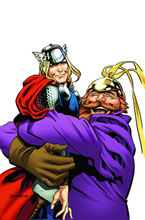 Image: Thor: Mighty Avenger #4