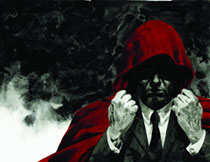 Image: Incognito: Bad Influences #1