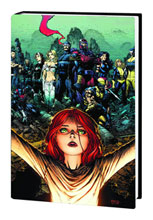 Image: X-Men: Second Coming HC 