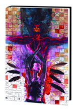 Image: Daredevil: Echo - Vision Quest HC 
