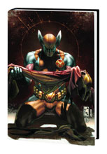 Image: Wolverine: Reckoning HC 