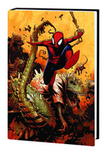 Image: Spider-Man Gauntlet Vol. 02: Rhino & Mysterio SC 
