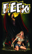 Image: Eeek!  Vol. 01 SC 