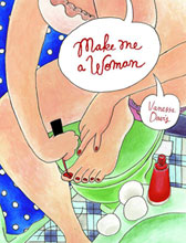 Image: Make Me a Woman HC 