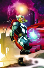 Image: Thor #615 (DF Fraction signed)