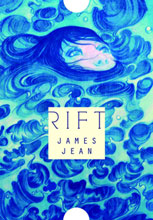 Image: Rift - Accordion Format HC 