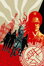 Image: B.P.R.D.: Hell on Earth - Russia #1