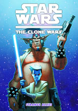 Image: Star Wars: The Clone Wars - Strange Allies SC 