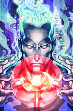 Image: Captain Atom #1