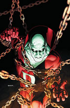 Image: DC Universe Presents #1