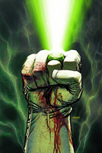 Image: Green Lantern #1