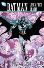 Image: Batman: Life After Death SC 