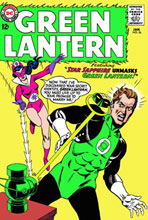 Image: Green Lantern Omnibus Vol. 02 HC 