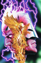 Image: Astro City: The Dark Age Book 02 - Brothers in Arms SC 