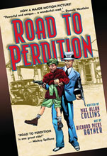 Image: Road to Perdition SC  (new edition)