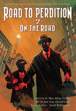 Image: Road to Perdition 2: On the Road SC  (new edition)