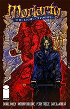 Image: Moriarty Vol. 01: The Dark Chamber SC 