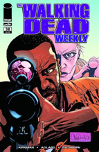 Image: Walking Dead Weekly #38