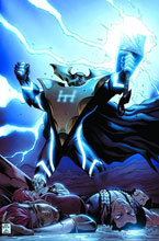 Image: Fear Itself: The Deep #4