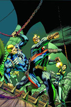 Image: Avengers #17