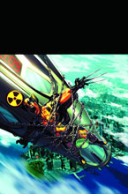 Image: Fear Itself: Wolverine #3