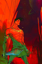Image: John Carter of Mars: A Princess of Mars #1
