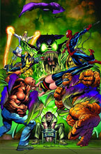 Image: New Avengers #16.1