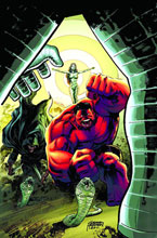 Image: Hulk #40