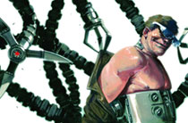 Image: Vengeance #3