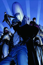 Image: Mystery Men #5