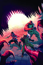 Image: X-Men #17