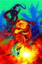 Image: Uncanny X-Force #15