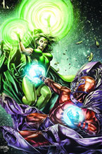 Image: X-Men Legacy #256