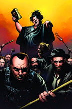Image: Dark Tower: Gunslinger - Battle of Tull #4