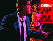 Image: Criminal: Last of the Innocent #4